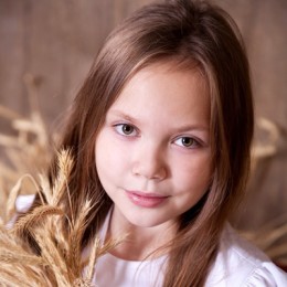 Ксения Лугинина