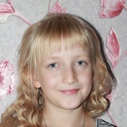 Ульяна Ильина